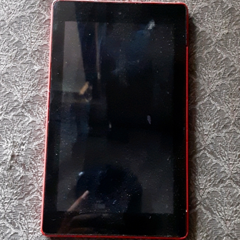 Tablet